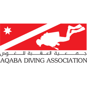 Aqaba Diving Association Logo