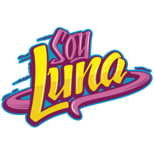 Soy Luna Logo