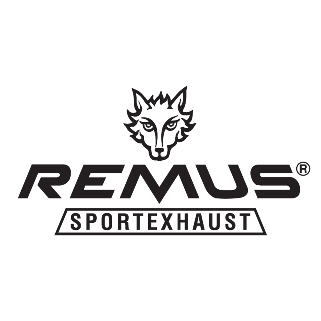 Remus,Sportexaust