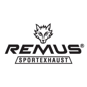 Remus Sportexaust Logo