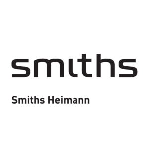 Smiths Heimann(124) Logo