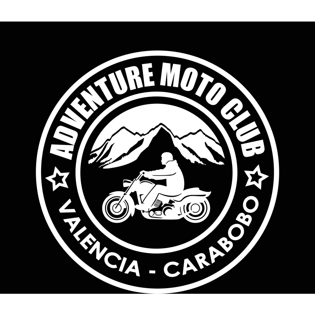 Logo, Auto, Venezuela, Adventure Moto Club