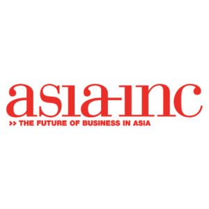 Asia-Inc Logo