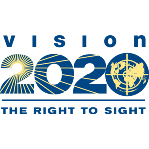 Visión 2020 Logo