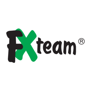 FX team Logo