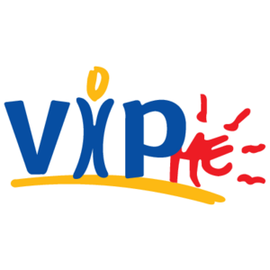 VIPme Logo