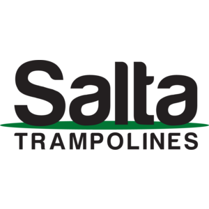 Salta Trampolines Logo