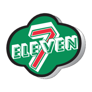 7-Eleven(56) Logo