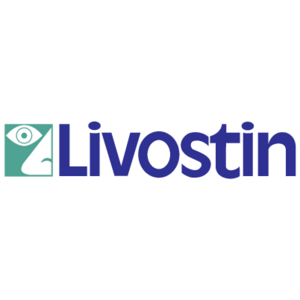 Livostin Logo
