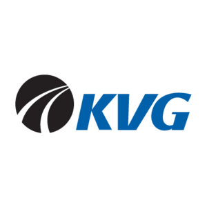 KVG(145) Logo