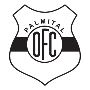 Operario Futebol Clube de Palmital-SP Logo