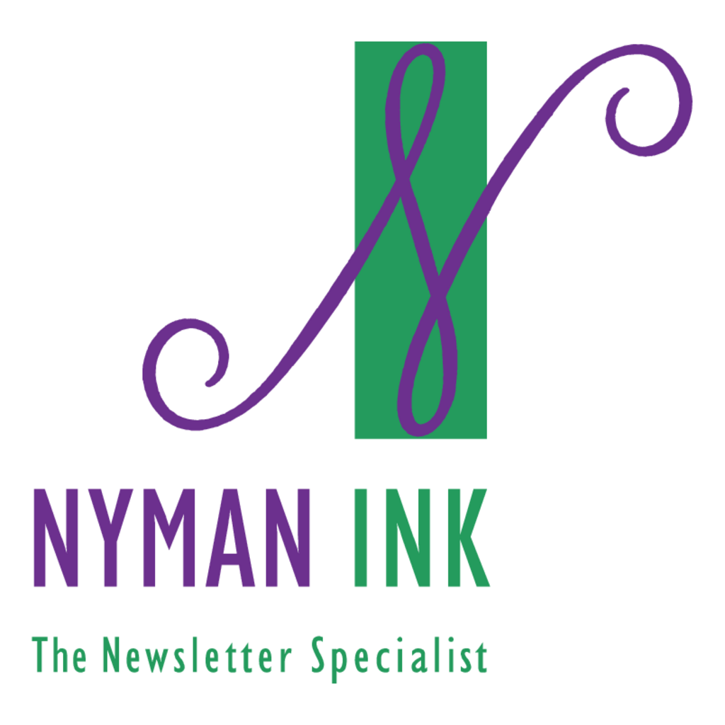 Nyman,Ink