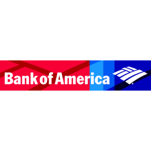 Bank of America Logo