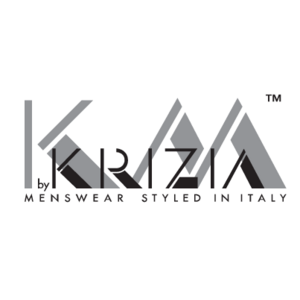 KM by Krizia Logo