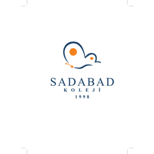 Sadabad Koleji Logo