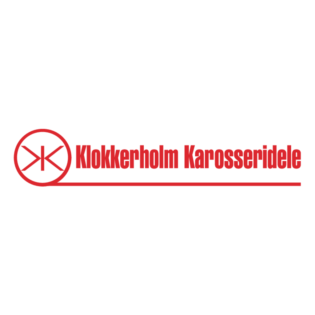 Klokkerholm,Karosseridele