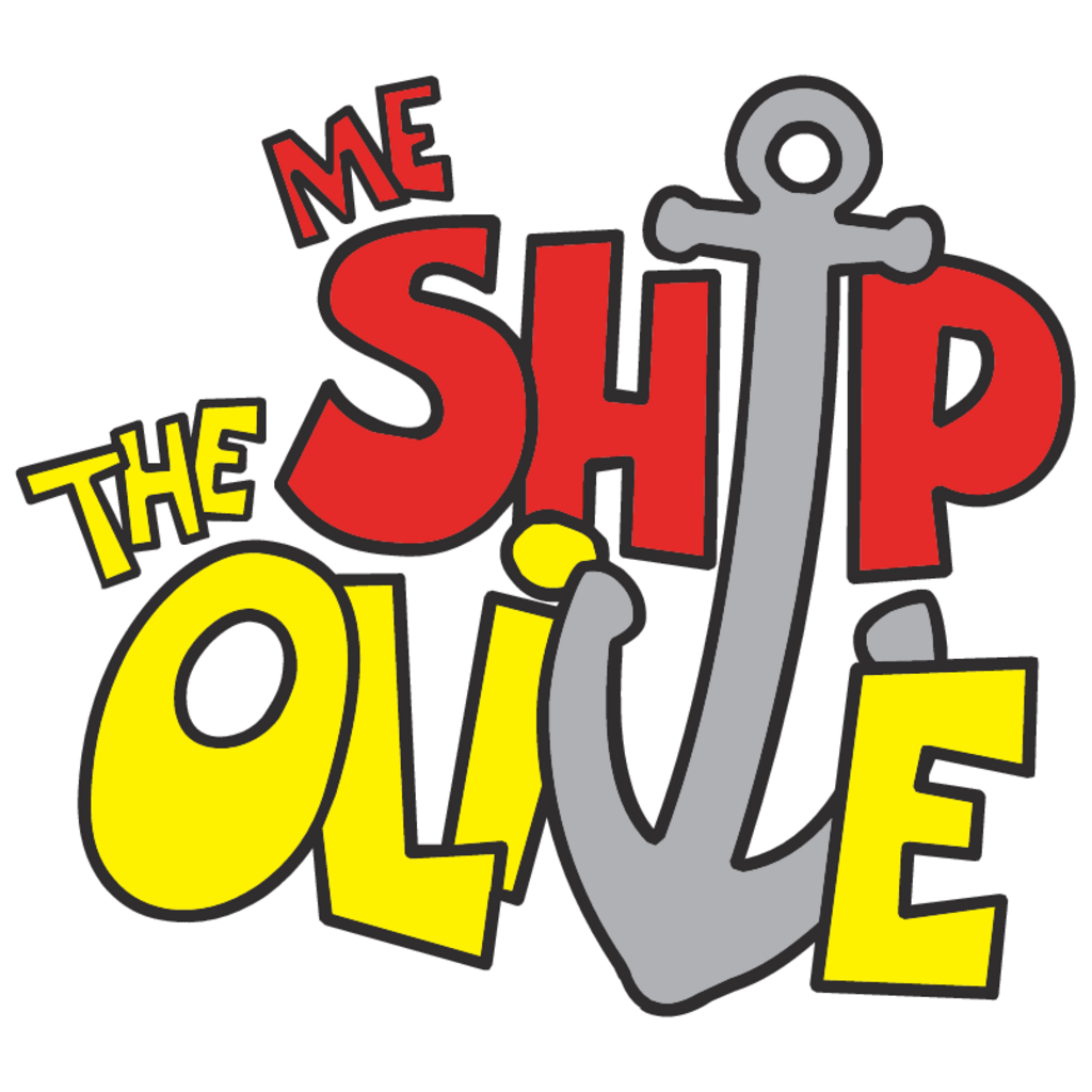 Me,Ship,The,Olive