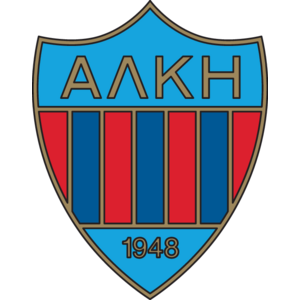 Alki Larnaka Logo