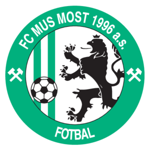 Mus Most Logo