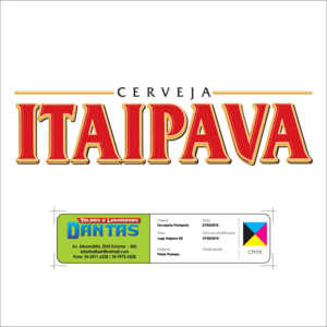 Itaipava Logo