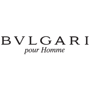 Bvlgari Logo