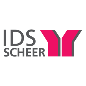 IDS Scheer Logo