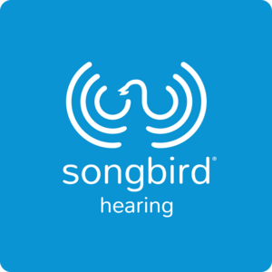 Songbird Hearing Logo