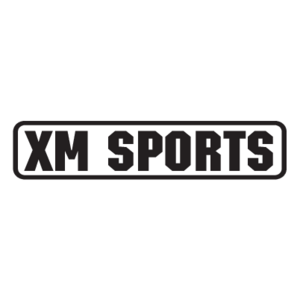 XM Sports Logo