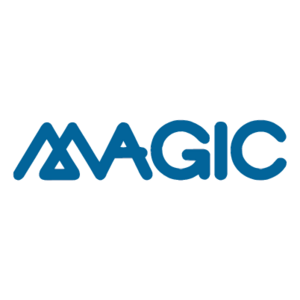 Magic Software Logo