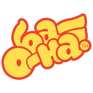 O-ba-na Logo