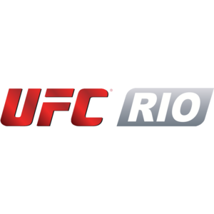 UFC Rio Logo