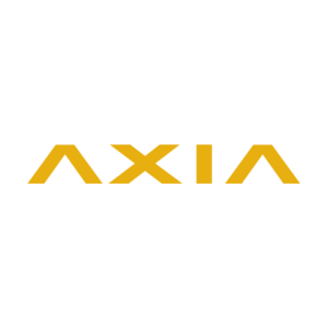 Axia(439) Logo
