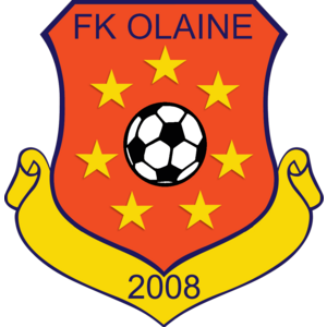 FK Olaine Logo