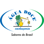 Água Doce Cachaçaria Logo