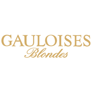 Gauloises Blondes