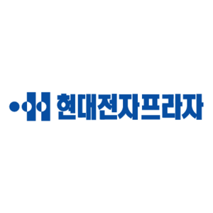 Hyundai Electronics Industries(224) Logo
