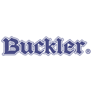Buckler(317) Logo