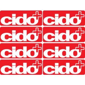 Cido+ Logo