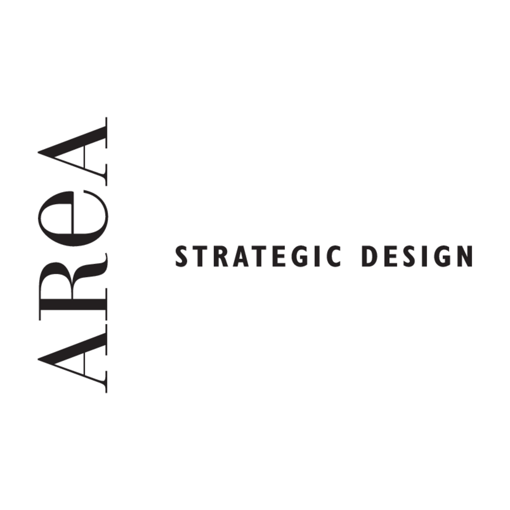 Area,Strategic,Design