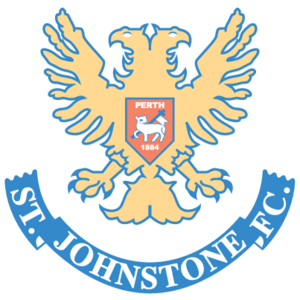 St  Johnstone FC Logo