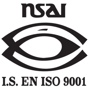 NSAI Logo
