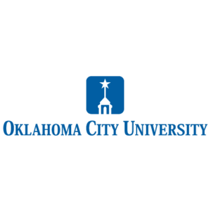 Oklahoma City University Logo