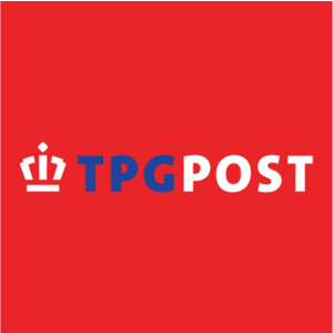 TPG Post Logo