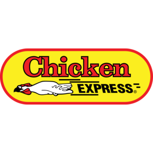 Chicken Express Logo