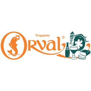 Orval Trappiste Logo
