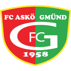 FC ASKÖ Gmünd Logo