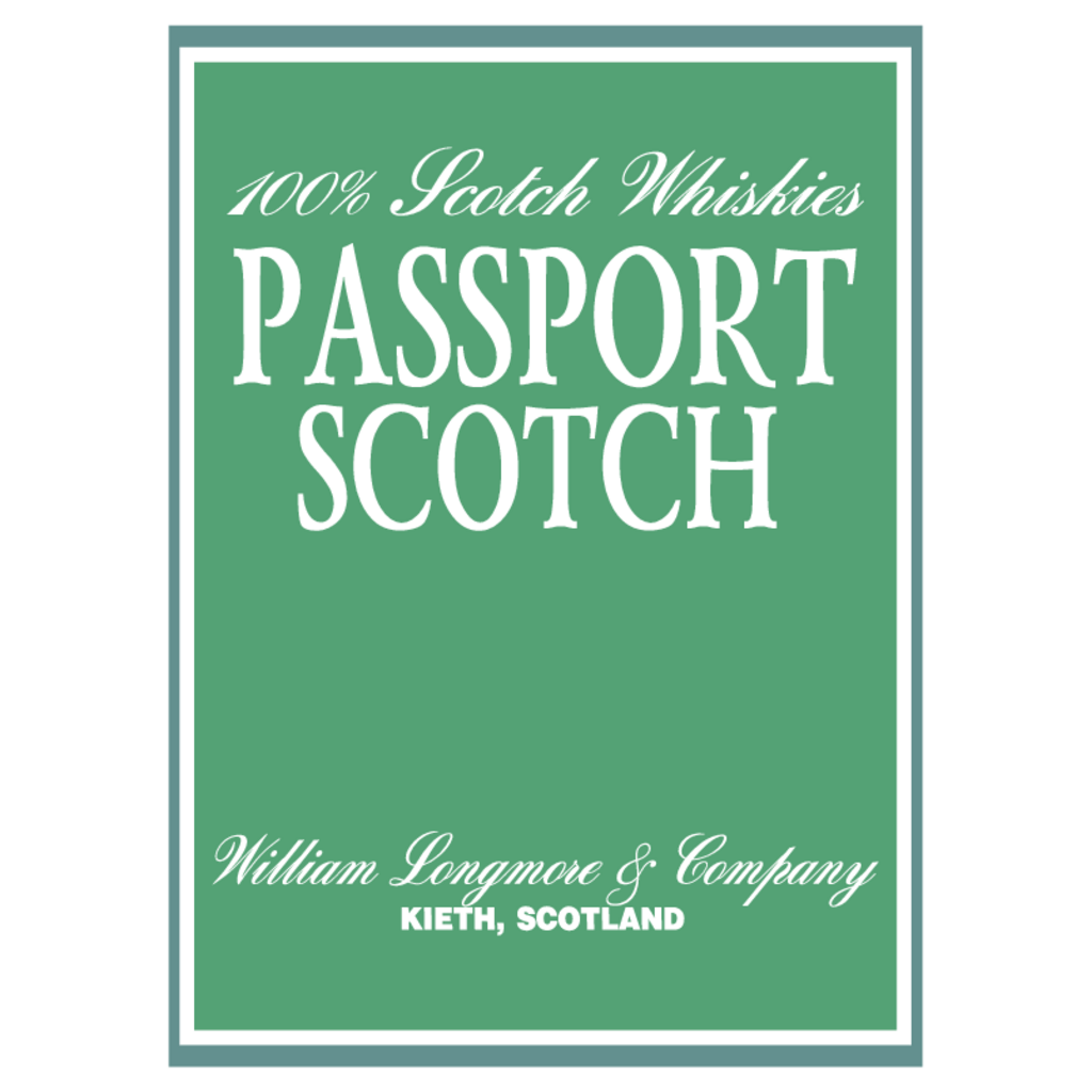 Passport,Scotch