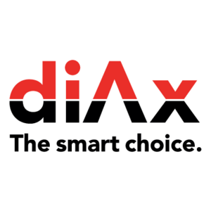 diAx Logo