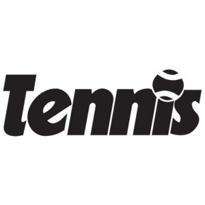 Tennis Logo