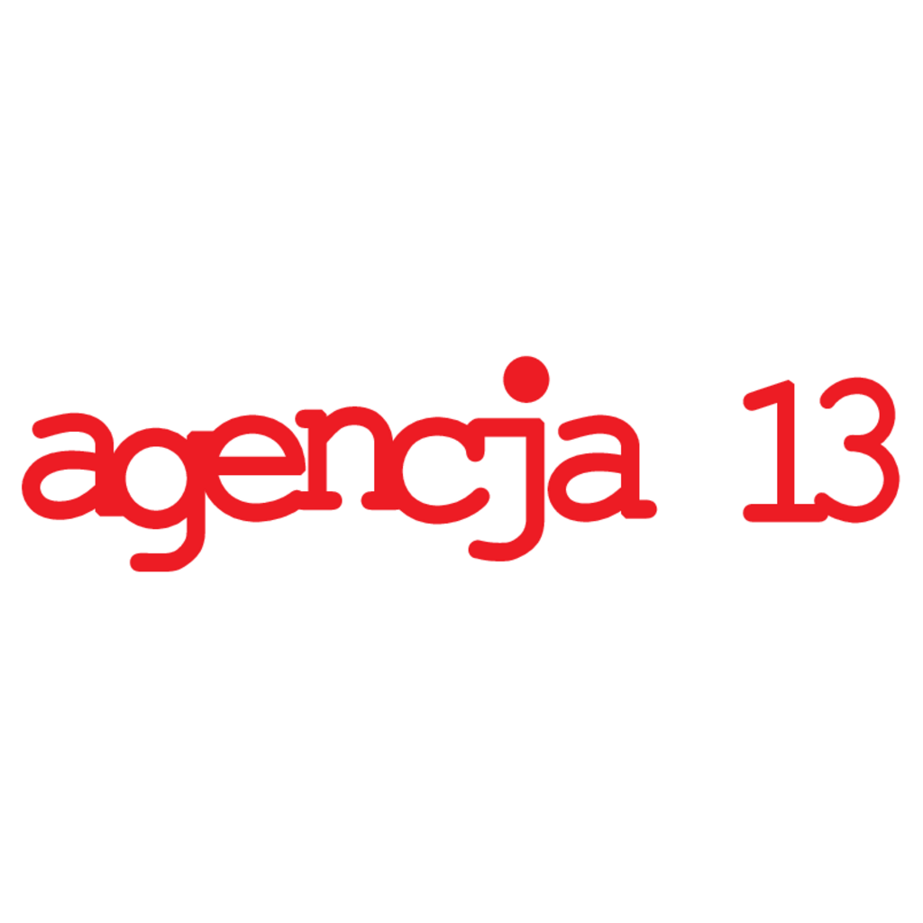 Agencja,13